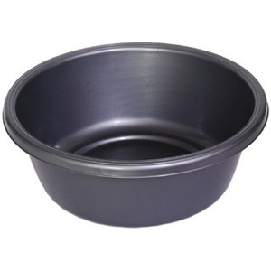 YBM Home 4 Quart Round Dish Wash Basin (1147) - 1 of 1