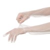 INSPIRE CHIC Women's Tulle Full Finger Mesh Opera Gloves - 4 of 4