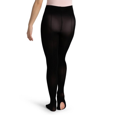 Capezio Ultra Soft Transition Tights