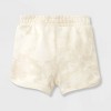 Baby Faux Drawcord Shorts - Cat & Jack™ - 2 of 3