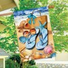 Briarwood Lane Summer House Flag 40x28 For Outdoor Welcome To the Beach For Summer House Flag - 4 of 4