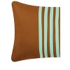 C&F Home 12" x 20" Bethwood Stitched Pillow - 2 of 3
