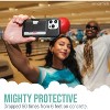 Smartish iPhone 15 Wallet Case - Wallet Slayer Vol 2 Credit Card Kickstand Holder - 3 of 4