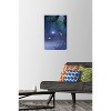 Trends International Star Wars: Dagobah - Visit Dagobah by Russell Walks 23 Unframed Wall Poster Prints - 2 of 4