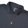 Bogey Bros Golf SFW Dingleberry Doodles Polo - 2 of 3
