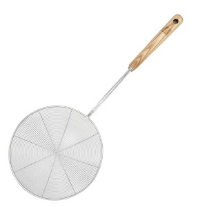 Joyce Chen Deluxe Stainless Steel Spider Strainer - 1 of 4