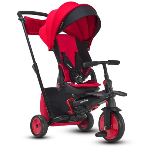 Tricycle store stroller target