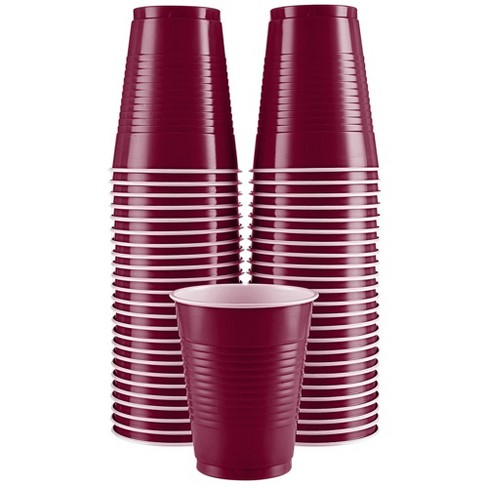 Hefty Party On! Cups, 18 Ounce - 50 cups