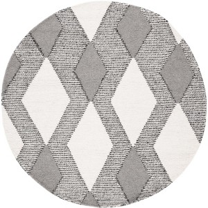 Natura NAT219 Hand Woven Indoor Rugs - Safavieh - 1 of 4