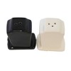 Transpac 2.75 In Spooky Salt And Pepper Set Halloween Gravestones Salt And Pepper Shakers - 3 of 3