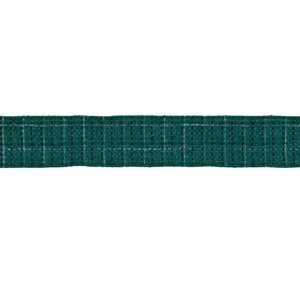 Tattersall Plaid Wired Ribbon 2.5" x 5 Yds. - 1 of 2
