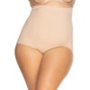 Felina | Fusion High Waist Shapewear Panty - 3 of 4