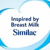 Similac Advance Infant Formula With Iron Powder - 30.8oz : Target