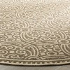 Linden LND134 Power Loomed Rugs - Safavieh - 3 of 3