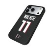 NFL Atlanta Falcons Players Game Tactic MagSafe Compatible Cell Phone Case for Apple iPhone 17 Series - 2 of 4