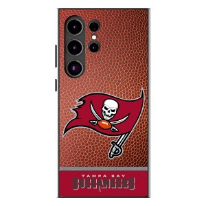 NFL NFC Teams Football Wordmark MagSafe Compatible Cell Phone Case for Samsung Galaxy - 1 of 4