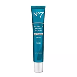 No7 Protect & Perfect Intense Advanced Serum - 1.69 fl oz