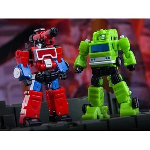 DW-E27 Microscope and DW-E28 Grapple Set of 2 | Dr. Wu 0 - 1 of 4