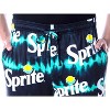 Sprite Soda Men's Allover Pattern Loungewear Sleep Bottoms Pajama Pants - 3 of 4