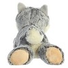 Aurora® Flopsie™ Winter Wolf 12 Inch Stuffed Animal Plush - 4 of 4