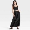 Women's Corset Tank Top - A New Day™ - 3 of 3
