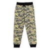 Star Wars The Mandalorian The Child Fleece 2 Pack Pants Little Kid to Big Kid - 2 of 4