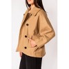 Women's Clara Coat - falcon park - 4 of 4