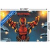 Trends International Marvel Comics - Deadpool - Target Unframed Wall Poster Prints - 3 of 4