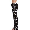 Just Love Womens Pajama Pants - Plush Fuzzy PJs for Women - 2 of 3