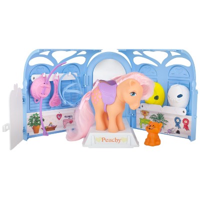 target retro my little pony