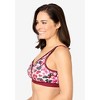Avenue Women's Basic Cotton Bra - 4 of 4