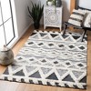 Natura NAT685 Hand Woven Indoor Rugs - Safavieh - 2 of 4