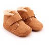 Gender Neutral Baby's Shloofy Shoe - OLDSOLES - 2 of 4