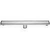 ALFI ABLD24B-PSS 24Inch Modern Polished Stainless Steel Linear Shower Drain with Solid Cover - 2 of 4