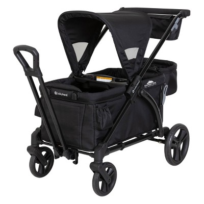 what kind of stroller for newborn