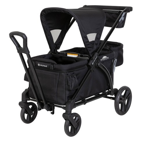 Baby trend outlet universal stroller