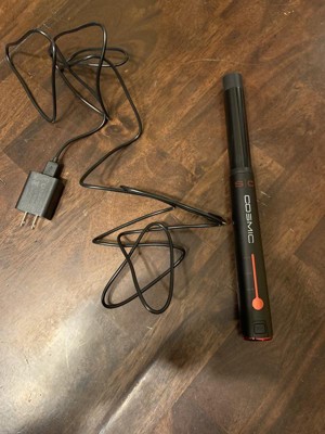 Stylecraft Cosmic Cordless Hair Curling Wand 1