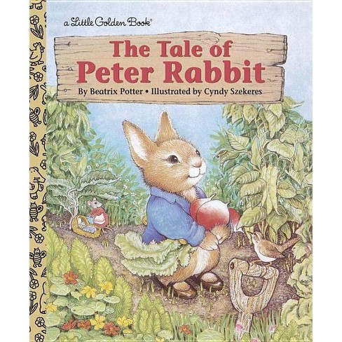 The Tale of Peter Rabbit Poster