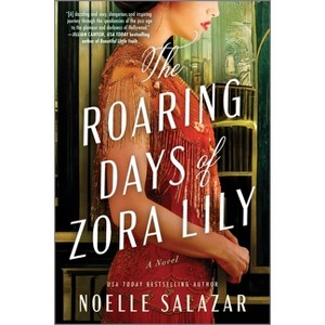 The Jazz Girl - by Noelle Salazar - 1 of 1