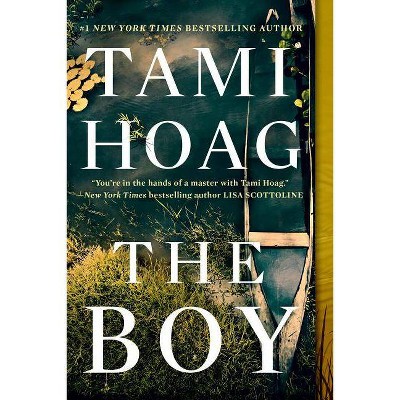  Boy -  Reprint by Tami Hoag (Paperback) 