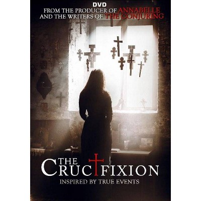 The Crucifixion (DVD)(2017)