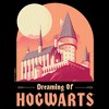 Infant's Harry Potter Dreaming of Hogwarts Bodysuit - image 2 of 3