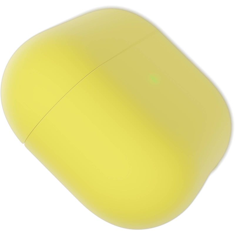 Otterbox Apple Airpods (3rd Generation) Headphone Case - Lemon Drop, 4 of 7