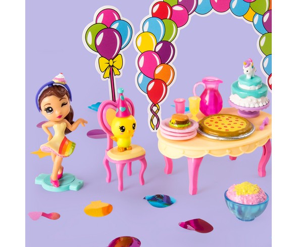 Party Surprise Box Rainbow - Ava