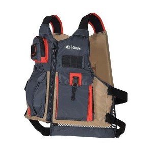 Onyx Kayak Fishing Vest - 1 of 1