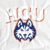 Men's Houston Christian University Official Distressed Primary Logo T-Shirt - 2 of 4