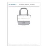 Port Authority Medium Felt Tote Bag (2 Pack) - 4 of 4
