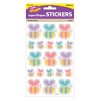 TREND Garden Bees Large superShapes Stickers, 152 Per Pack, 6 Packs - 2 of 4