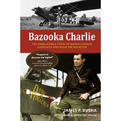Bazooka Charlie