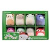 Squishmallows 4 Inch Plush Ornament 8 Pack | Animal - 2 of 4